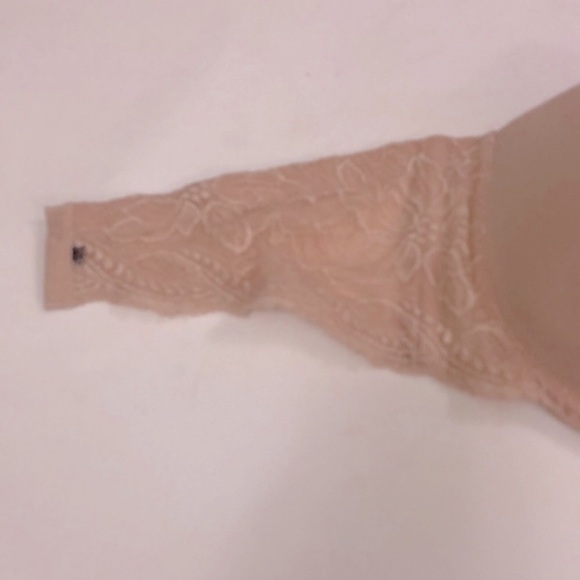 Simone Perele-  40D Eden Zen Strapless Plunge Bra - Picture 4 of 13